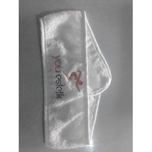 Toptan Saç bandı özel logo nakışlı ( baskılı)  Toptan imalat satış fiyatı özel fiyat isteyiniz